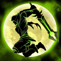 Shadow of Death: Offline Game